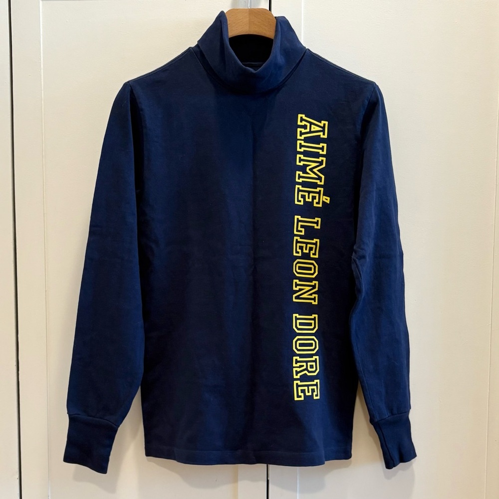 Aime Leon Dore Shirt